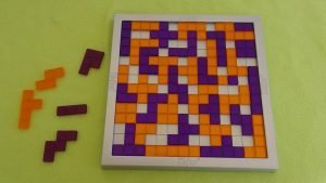 blokus-spielende