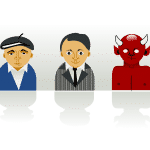 Einer böse – Alle böse?