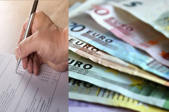 Geld verdienen mit Umfragen