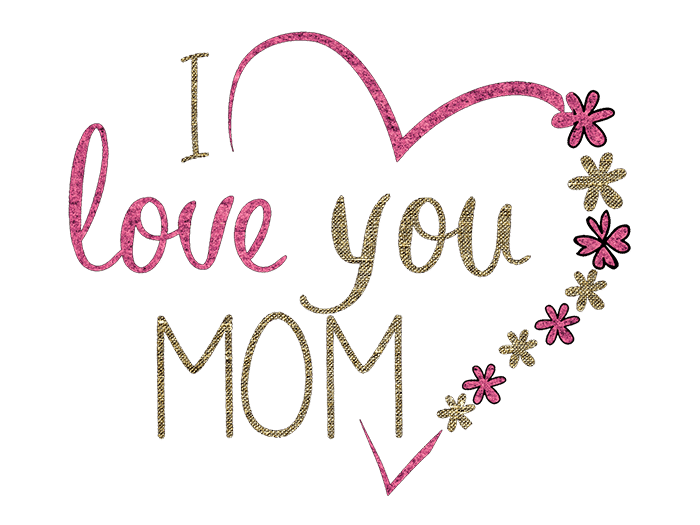 Muttertag – Weil Mama die Beste ist!