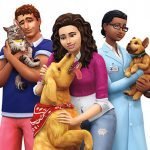 Sims 4 – Hunde und Katzen