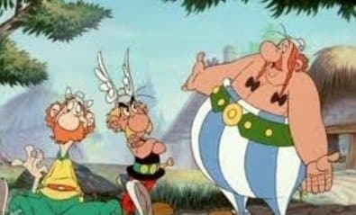 10 Unlogische Dinge Bei Asterix Bei Den Briten