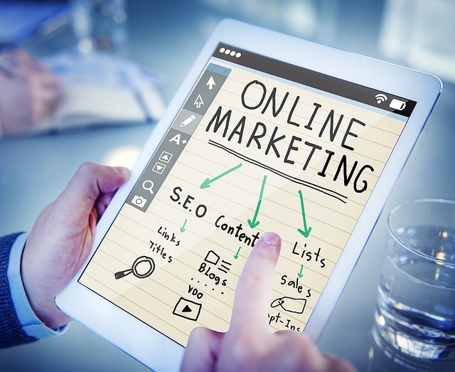 So ist Seo Online Marketing effektiv und nachhalig