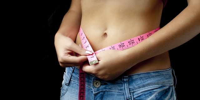 Mein Abnehmerfolg – oder wie ich in 4 Wochen 5 Kilo abnehmen konnte